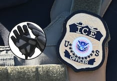 Proyecto de ley en California podría prohibir los guantes de descarga eléctrica de ICE: esto es lo que sabe