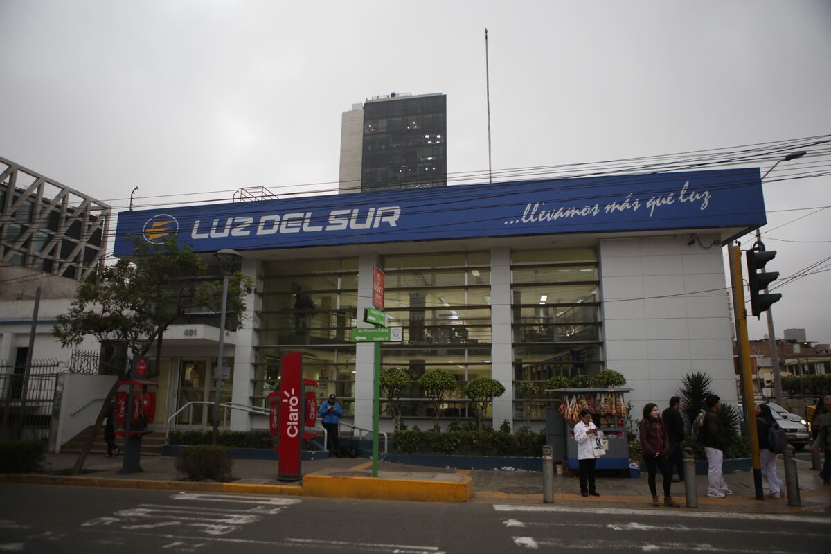 Luz del Sur espera encontrar tres condiciones en el Perú para concretar su portafolio de inversiones.