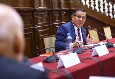 Congreso: plantean priorizar pago de sentencias judiciales a personas con enfermedades graves