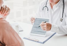 Examen médico ocupacional: proyecto presentado en el Congreso elevaría costo laboral