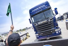Scania abrirá tres nuevas sucursales en Perú: ¿en qué regiones estarán y qué busca ganar?