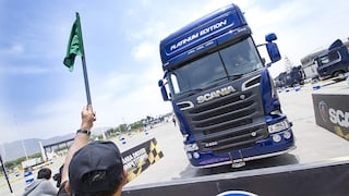 Scania abrirá tres nuevas sucursales en Perú: ¿en qué regiones estarán y qué busca ganar?