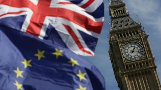 Empleados cualificados de la UE sopesan marcharse de Reino Unido