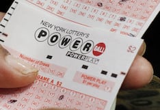 Números ganadores del Powerball EN VIVO hoy, 18 de abril: mira los resultados del sorteo con jackpot de $75 millones en EE.UU.