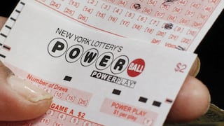 Números ganadores del Powerball EN VIVO hoy, 18 de abril: mira los resultados del sorteo con jackpot de $75 millones en EE.UU.