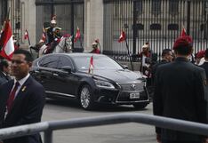 PNP no autorizó declaración de chofer del ‘cofre’ ante comisión del Congreso