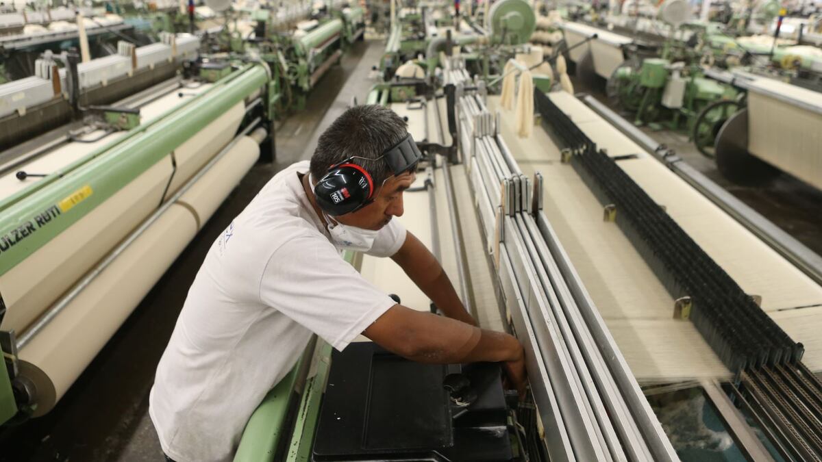 MTPE reactiva el Consejo Nacional de Trabajo y alista discusión sobre el salario mínimo