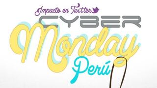 Lan Perú fue la marca más mencionada en Twitter en Cyber Monday