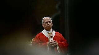 Papa León XIV: ¿Qué sigue tras la cirugía en la que se le detectó cáncer?