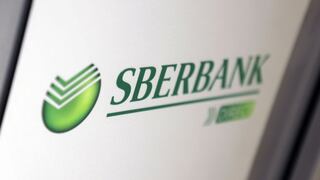 Unidad británica de Sberbank enfrenta quiebra por sanciones