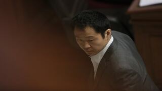 Kenji Fujimori será investigado por la fiscalía por el caso Limasa