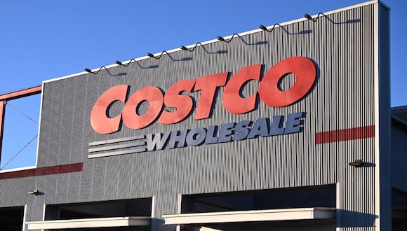 Costco es una de las tiendas minoristas más conocidas de los Estados Unidos (Foto: AFP)