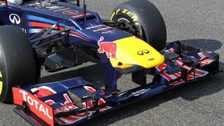 Nuevos giros: Fórmula 1 acepta patrocinio de marcas de apuestas