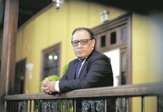 Aprueban inhibición del magistrado del TC Luis Gutiérrez Ticse del caso Antauro Humala