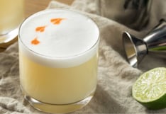 Producción de pisco cayó a doble dígito: ¿cuánto es el consumo per cápita?