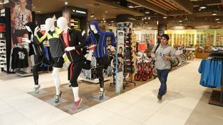 Mall de caníbales: Fuerte competencia limita crecimiento del sector retail en Lima