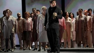 Joven tenor peruano Iván Ayón debutó en La Scala: “Sentí una emoción muy grande”