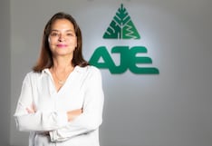 Fundación AJE: Vicky Añaños Jerí es nombrada nueva presidenta de la institución
