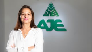 Fundación AJE: Vicky Añaños Jerí es nombrada nueva presidenta de la institución