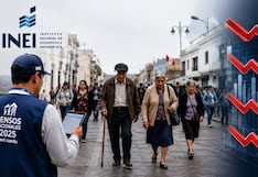 Perú envejece cada vez más rápido: “la presión” a la economía si no se frena la tendencia