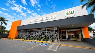 Supermercado Holi llegará a provincias y refuerza estrategia con marcas propias