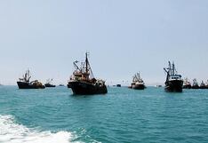 Imarpe realizará pesca exploratoria de lorna