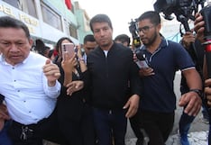 Miguel Torres pide a JP sanción para diputado Julián Pérez: Comisión de Ética verá el caso