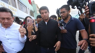 Miguel Torres pide a JP sanción para diputado Julián Pérez: Comisión de Ética verá el caso