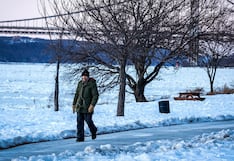 Alerta por frío mortal en Nueva York: ¿hasta cuándo durarán las temperaturas bajo cero?