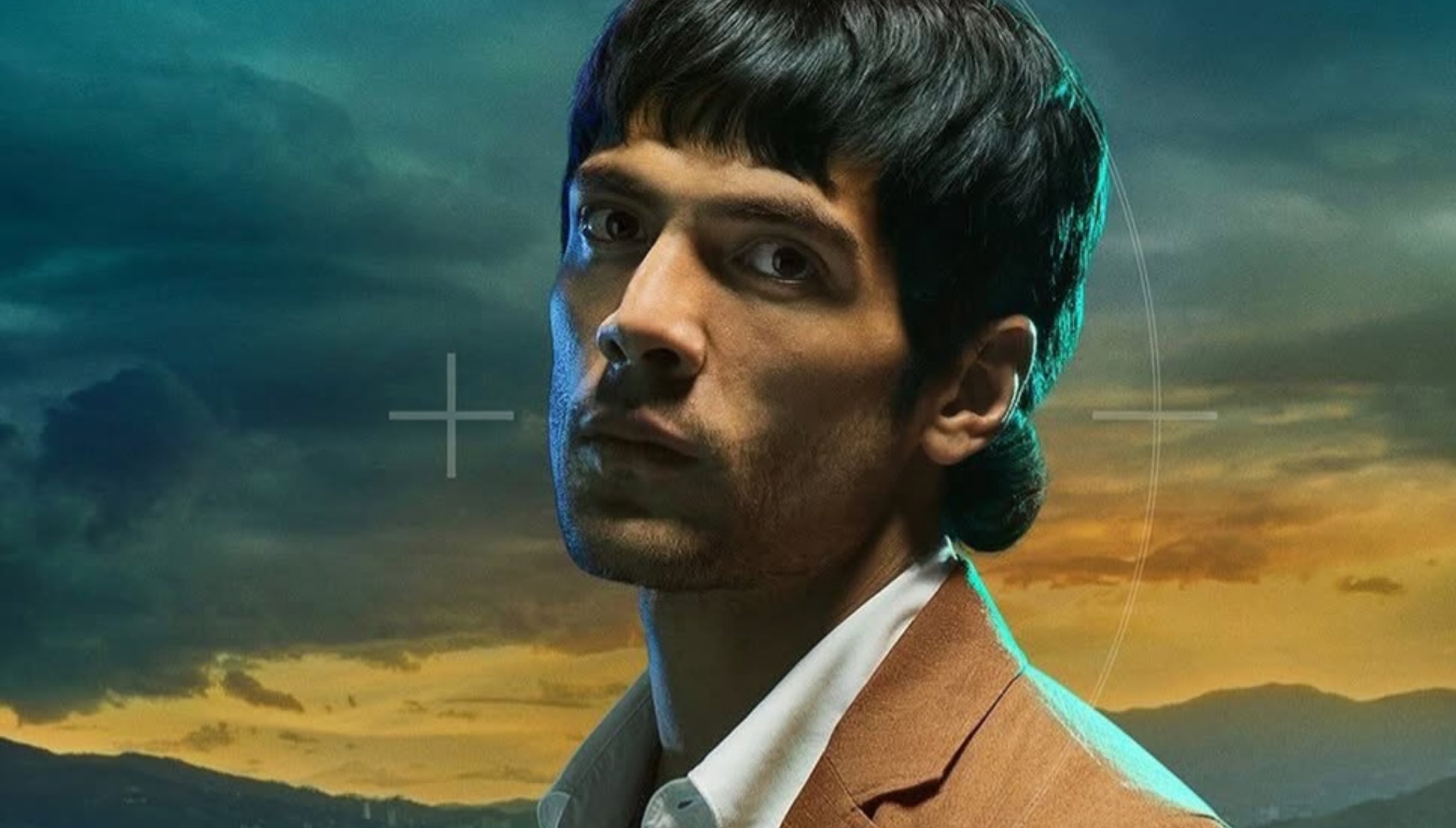 El actor mexicano Diego Calva interpreta a Teddy Dos Santos en la segunda temporada de la serie "The Night Manager" (Foto: BBC One / Amazon Prime Video)