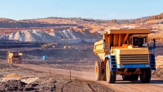 Demanda de electricidad en sector minero creció 45% ante reinicio de actividades