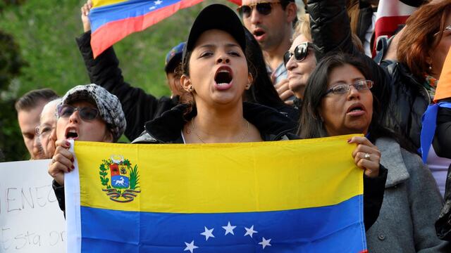 Crear confianza, el reto de Venezuela tras la suspensión temporal de sanciones