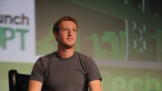 Facebook: Mark Zuckerberg continúa su mea culpa ante Congreso de Estados Unidos