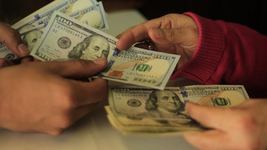 Dólar