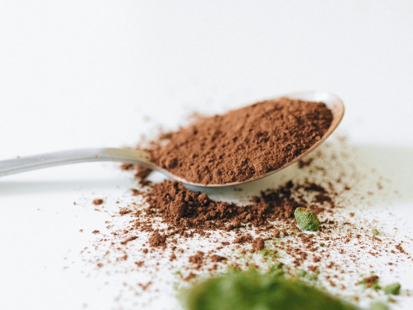 La canela en Estados Unidos es un producto muy usado, pero hay marcas que contienen un alto nivel de plomo (Foto: Pexels)