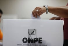 Contraloría alista nuevo informe sobre las elecciones: ¿a qué exactamente le puso la mira?