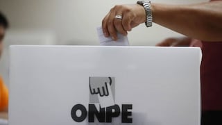 Contraloría alista nuevo informe sobre las elecciones: ¿a qué exactamente le puso la mira?