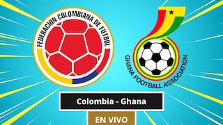 ¿Dónde ver partido Colombia vs. Ghana por los dieciseisavos de final del Mundial 2026?