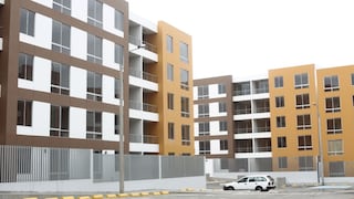 Los distritos de Lima en que se recupera más rápido la inversión en vivienda