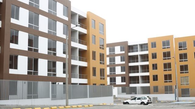 Precio de Viviendas: ¿cuánto cuesta en Lima un departamento de 100 metros cuadrados?