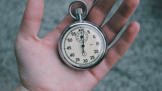 “Cronoterapia”: ¿puede el reloj biológico ayudar a curar?