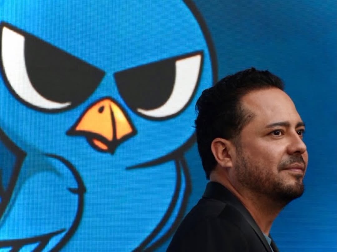 Miguel Valladares, gerente general de Tondero. (Foto: Instagram de Miguel Valladares)