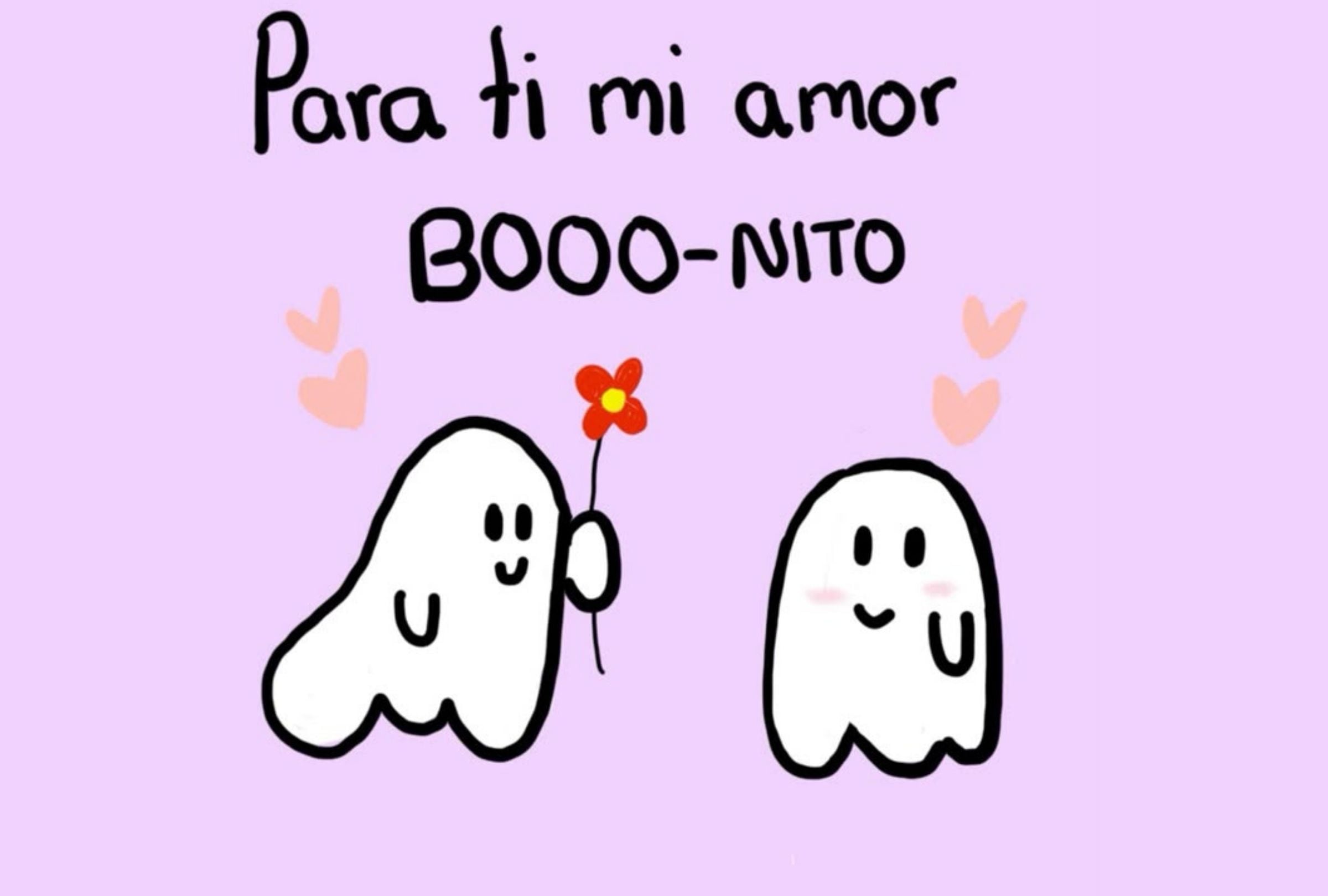 Contigo, cada momento es un tesoro. (Foto: Pinterest / Noé Yactayo)