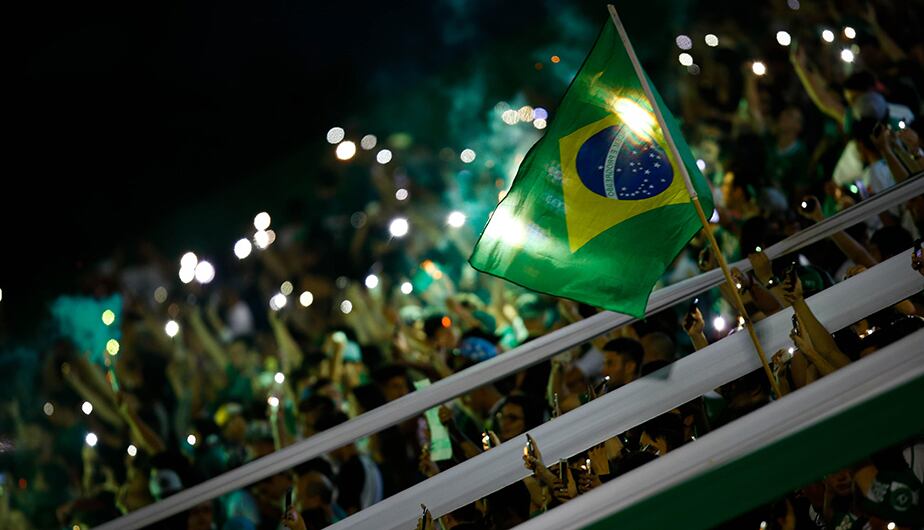 El anuncio llega después de las quejas reiteradas del sector siderúrgico brasileño .(Foto: EFE)