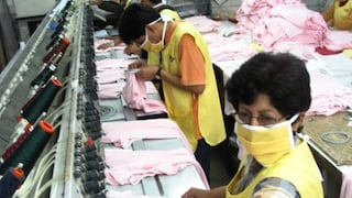 ¿El Gobierno debe levantar o mantener las medidas antidumping a las importaciones de textiles chinos?