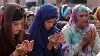 De Pakistán a China, las novias traficadas al infierno