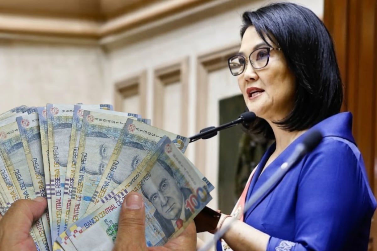 Sueldo mínimo aumentará este 2026: conoce el monto anunciado para la Remuneración Mínima Vital