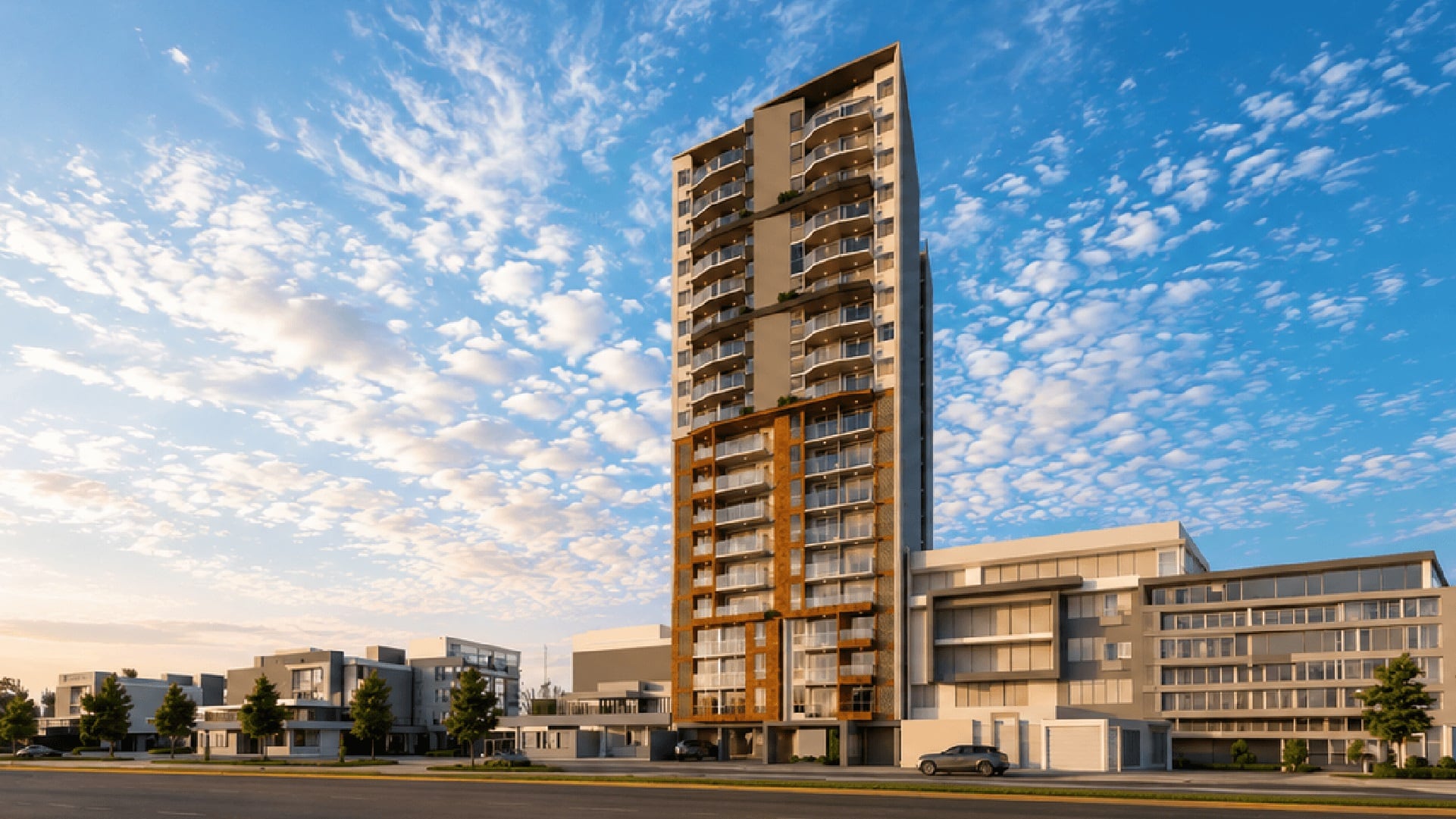La estrategia está enfocada principalmente en los segmentos B y C y en zonas de Lima Moderna. Foto: Alcanza Inmobiliaria