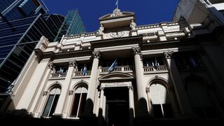 S&P recorta la calificación crediticia de Argentina a “Default Selectivo”