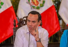 José Jerí sobre captura a Nicolás Maduro: “Era una medida necesaria”